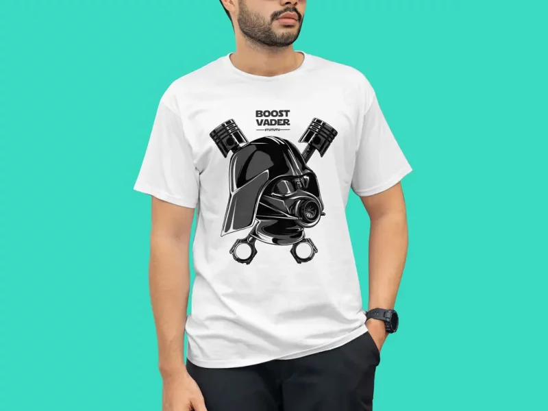 Boost Vada T-Shirt