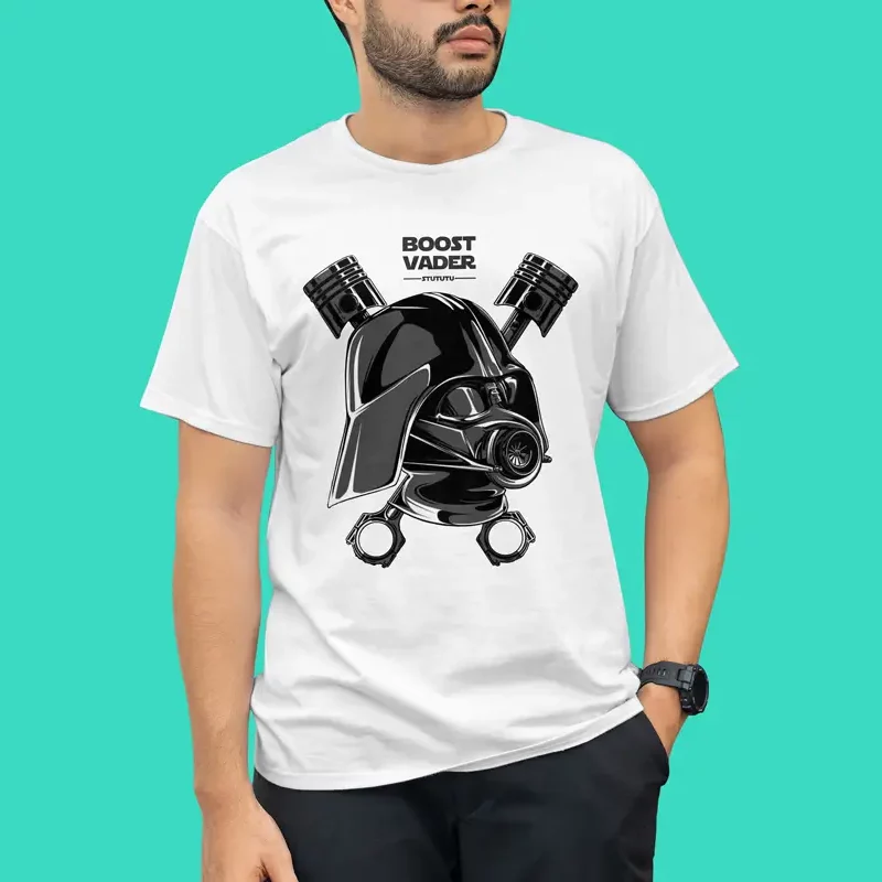 Boost Vada T-Shirt
