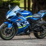 The Top 10 Legendary Suzuki Motorbikes of All Time