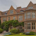 Harwood House - Silverstone