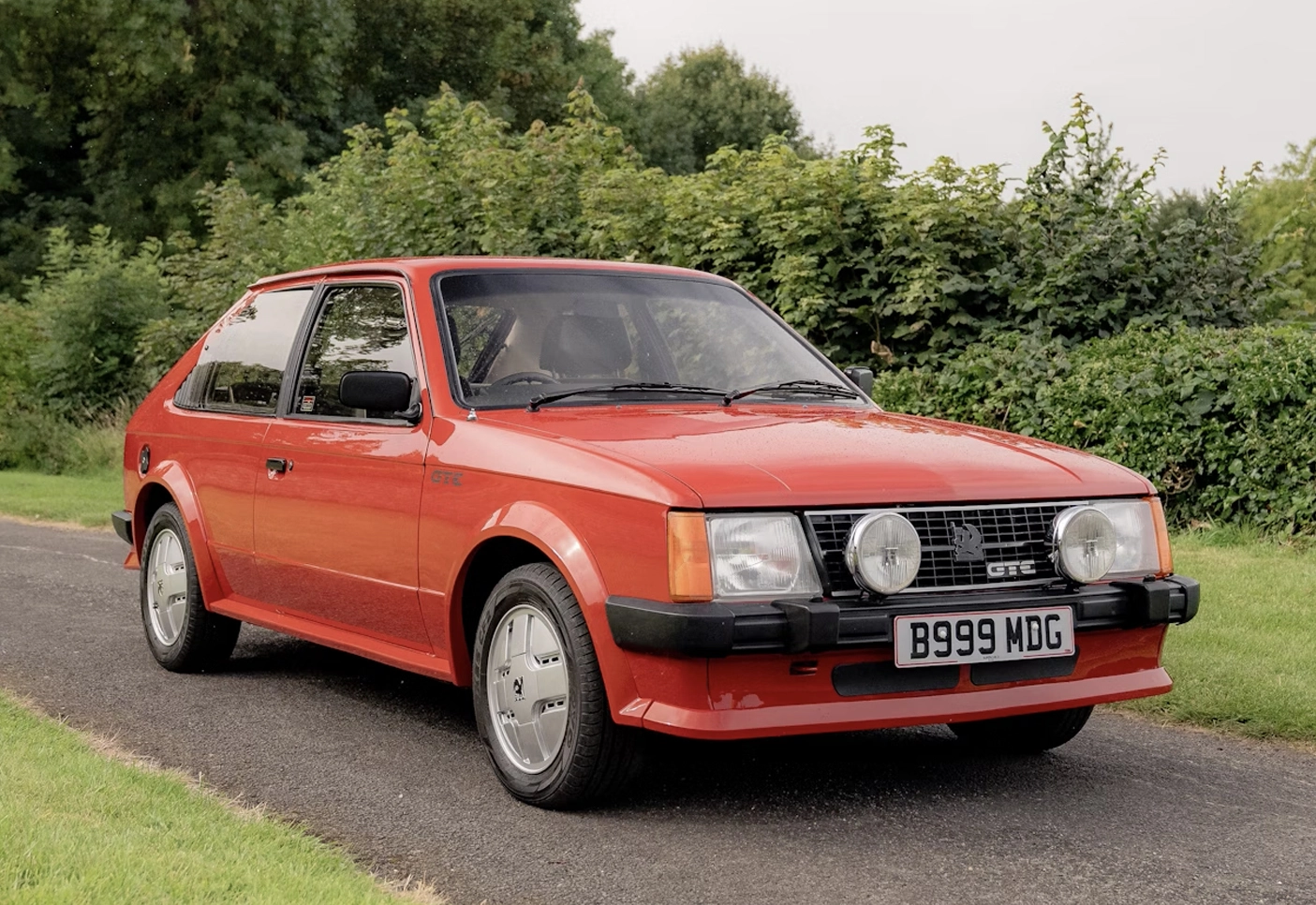 astra gte mk-1