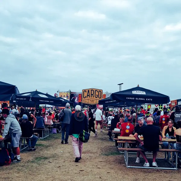 silverstone festival 2025